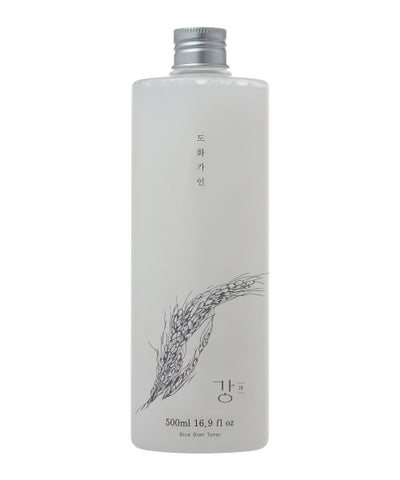 500ml rice bran
