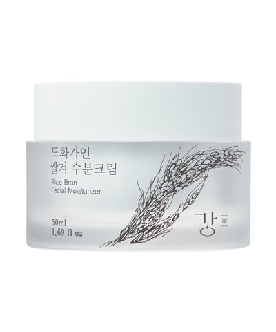 HOUSEOFDOHWA Rice Bran Moisturizing Cream 50ml