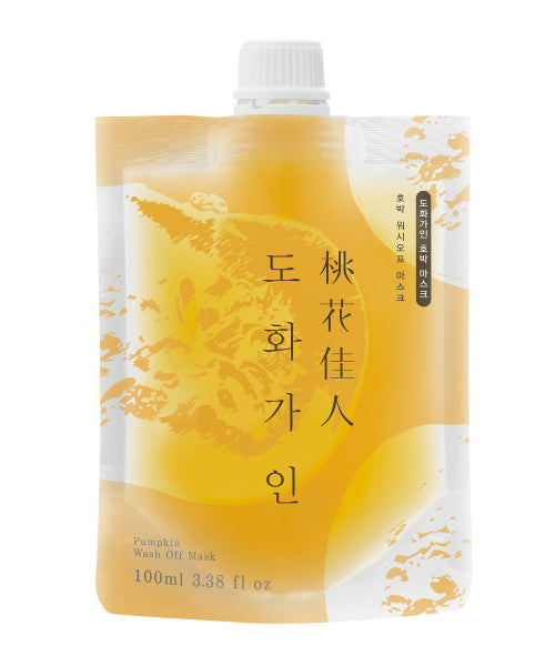 HOUSEOFDOHWA HOUSEOFDOHWA Pumpkin Mask 100ml