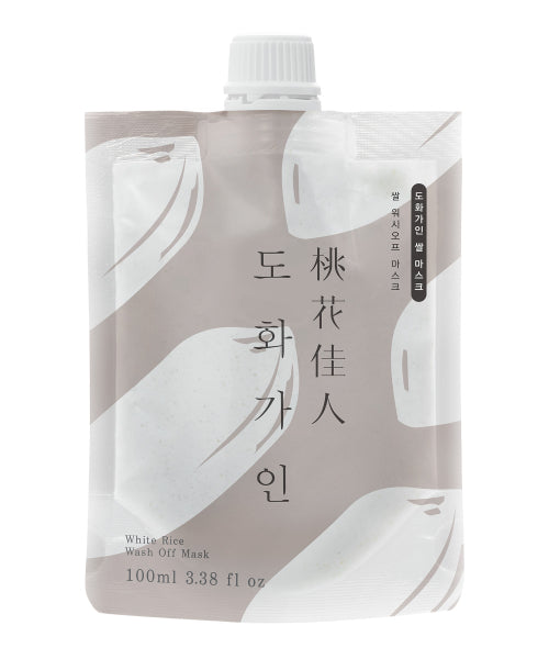 HOUSEOFDOHWA HOUSEOFDOHWA Rice Mask 100ml