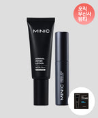 MINIC MINIC Minimal Cover Lotion Set (40ml + 5g Concealer)
