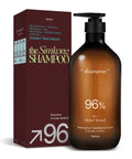 HETRAS BEAUTY Hetras Simkong Perfume Hair Loss Shampoo Large Capacity 1013ml (Hotel Wood/Flower Park)