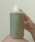ARWE Fresh 55 Mildly Oily Shampoo