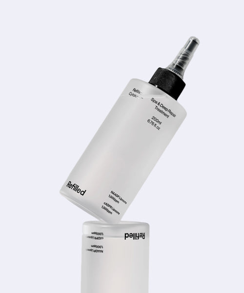REFILLED Cytokine Spa & Deep Repair Treatment