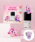 REFILLED [Tiniping Edition] Cytokine Hair Tonic Booster Pro 70ml + Tiniping Comb Mirror gift