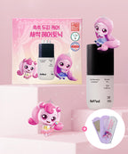 REFILLED [Tiniping Edition] Cytokine Hair Tonic Booster Pro 70ml + Tiniping Comb Mirror gift