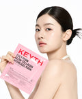KEYTH KEYTH Lucy PDRN Glow Collagen Hydrogel Mask 38g