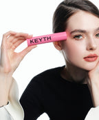 KEYTH KEYTH Pink Flower Tone Up Primer 20ml SPF50+ PA+++