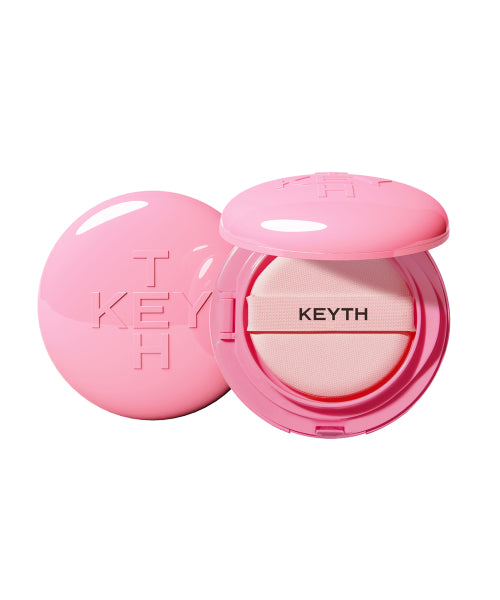 KEYTH KEYTH Pink Magnet Cushion Mini 7g