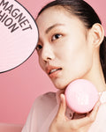 KEYTH KEYTH Pink Magnet Cushion SPF40 PA++ 15g