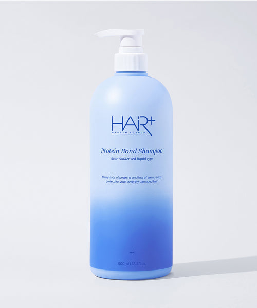 HAIRPLUS Protein Bond Shampoo 1000ml
