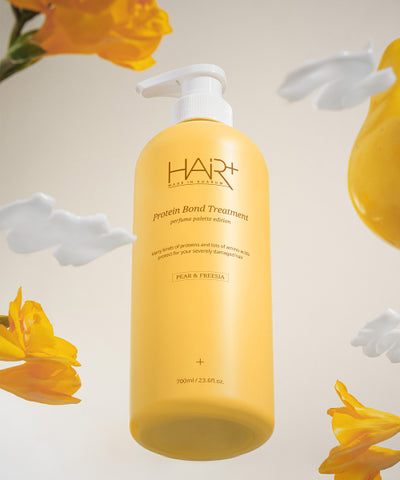 Pear and Freesia Treatment 700ml