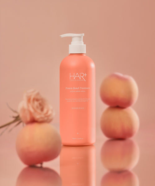 HAIRPLUS Modern Peach Treatment 700ml