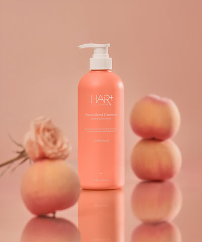 Modern Peach Treatment 700ml