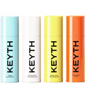 KEYTH Mist 150ml (Choose 1 out of 4 types for radiance/puffiness/moisture/sebum control)