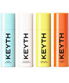 KEYTH Mist 150ml (Choose 1 out of 4 types for radiance/puffiness/moisture/sebum control)