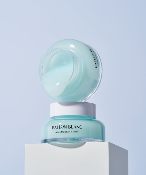BALLONBLANC Aqua Moisturizing Cream 87ml
