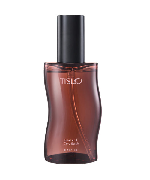 TISLO Perfume hair oil 80ml