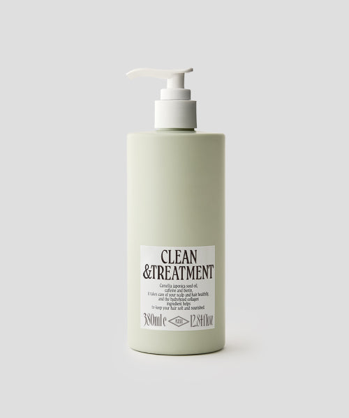 AZH Clean & Treatment (380ml)
