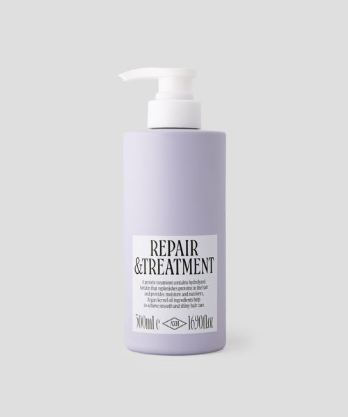AZH Repair & Treatment (500ml)