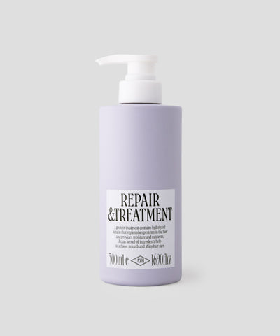 Repair & Treatment (500ml)