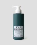 AZH Scalp & Shampoo (500ml)