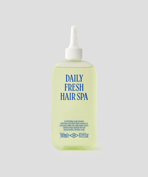 AZH Daily Fresh Hair Spa (300ml)