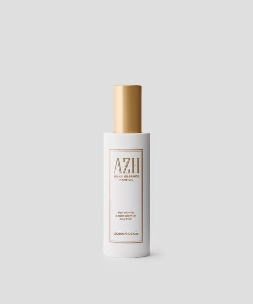 AZH Silky Essence Hair Oil (120ml)