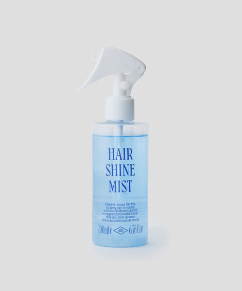 AZH Hair Shine Mist (200ml)