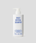 AZH Daily Revital Shampoo (500ml)