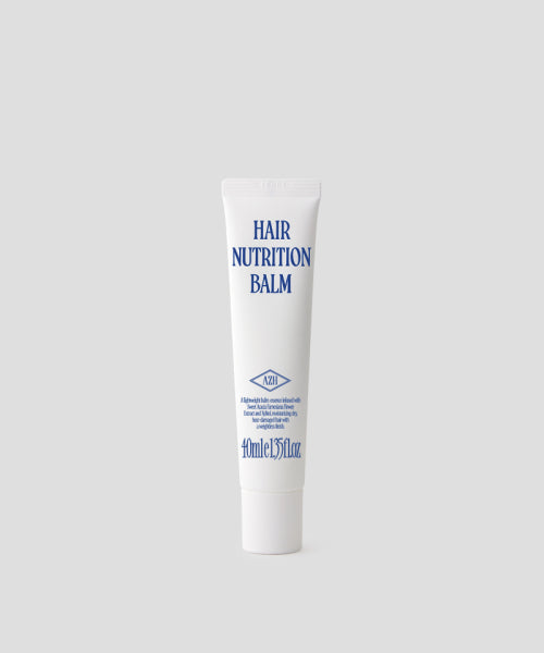 AZH Hair Nutrition Balm (40ml)