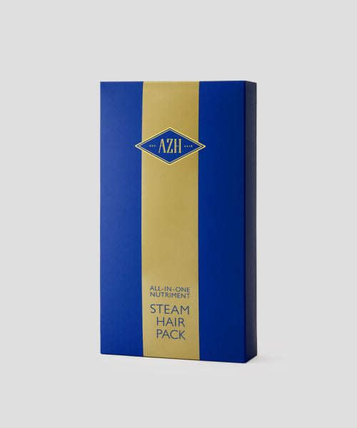 AZH All-in-one Nutrient Steam Hair Pack (35g x 5ea)
