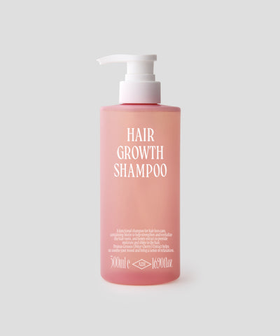 Hair Growth Shampoo (500ml)
