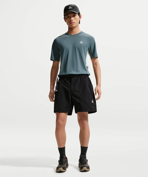NIKE Nike ACG Dolomiti Shorts M - Black:Summit White