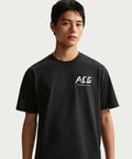 NIKE NIKE T-Shirt M - Black