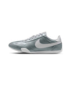 NIKE NIKE Sneakers Metallic Silver