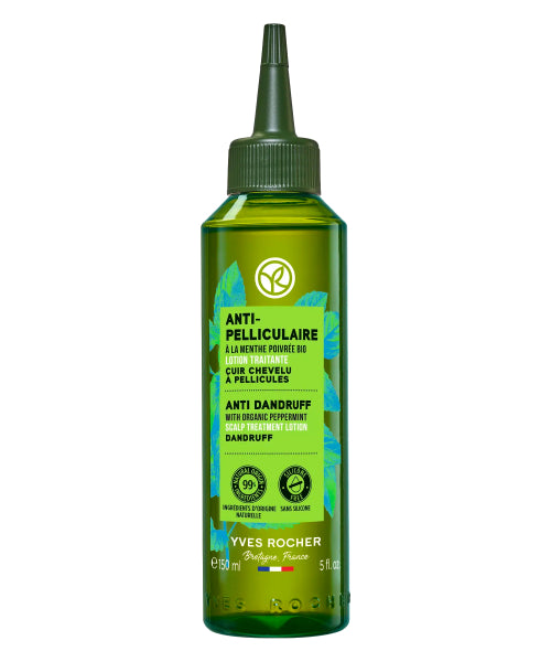 YVESROCHER Anti Dandruff Scalp Treatment Lotion 150ml