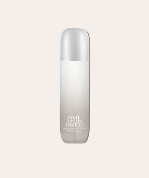 SHEMONBRED Essential Makeup Mist 100ml