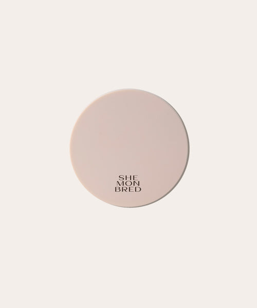 SHEMONBRED SHEMONBRED Essential Glow Cover Cushion 21