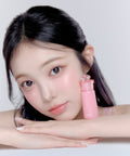 2AN 2AN Heart Wearing Liquid Cheek Peach Glow