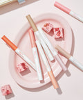 FORENCOS FORENCOS Nuga Hide & Fit Lip Pencil 06 Pig Nuga