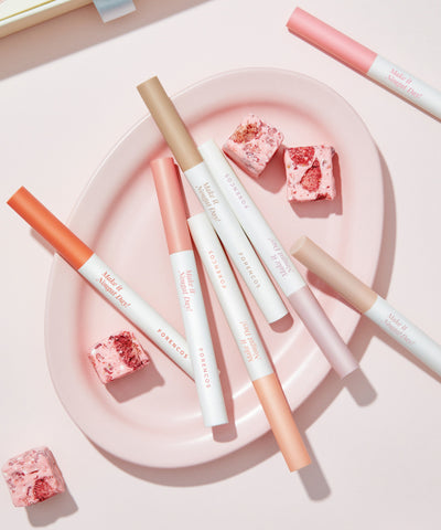 FORENCOS Nuga Hide & Fit Lip Pencil 06 Pig Nuga