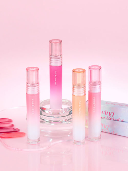FORENCOS FORENCOS All Light Mood Glow Tint 05 Pretty