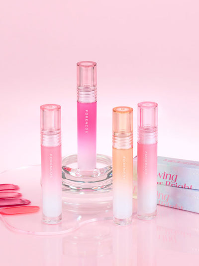 FORENCOS All Light Mood Glow Tint 05 Pretty