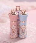 FLOWERKNOWS FLOWERKNOWS Bunny Garden Cloud Lip Cream