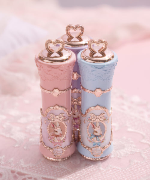 FLOWERKNOWS FLOWERKNOWS Bunny Garden Cloud Lip Cream