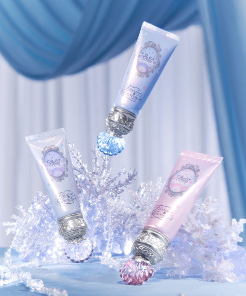 FLOWERKNOWS FLOWERKNOWS Shell Jewel Color Correcting Primer