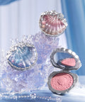 FLOWERKNOWS FLOWERKNOWS Shell Jewel Silk Satin Blusher