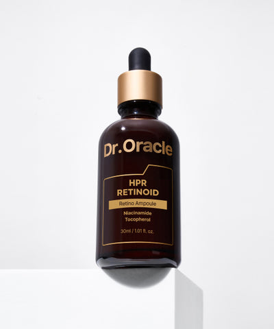 Retino Tightening Vitamin A Retinol Ampoule 30ml