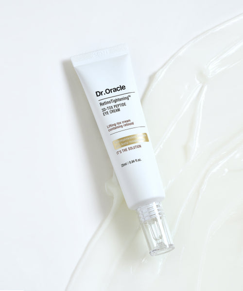 DR.ORACLE DR.ORACLE Retino Tightening Eye Cream 25ml